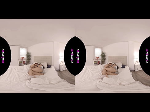❤️ PORNBCN VR Två unga lesbiska kvinnor vaknar upp kåta i 4K 180 3D virtual reality Geneva Bellucci Katrina Moreno ☑ Porno fb at us sv.sitevox.top