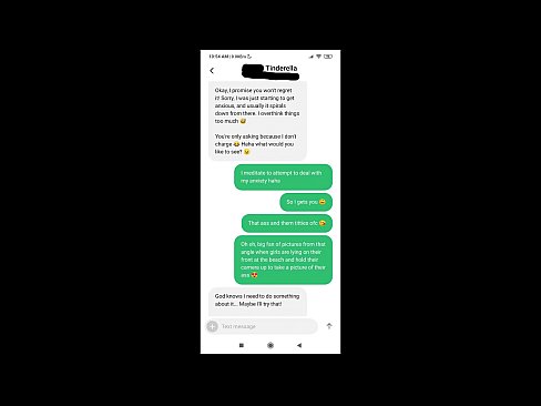 ❤️ Jag har lagt till en ny PAWG från Tinder till mitt harem (prat med Tinder inkluderat) ☑ Porno fb at us sv.sitevox.top
